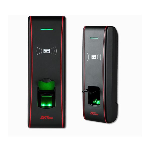 ZKTeco ZK FR1200 Fingerprint Reader Security Supplies UAE