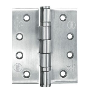 Yale Stainless Steel Ball Bearing Butt Hinge X X Mm Security