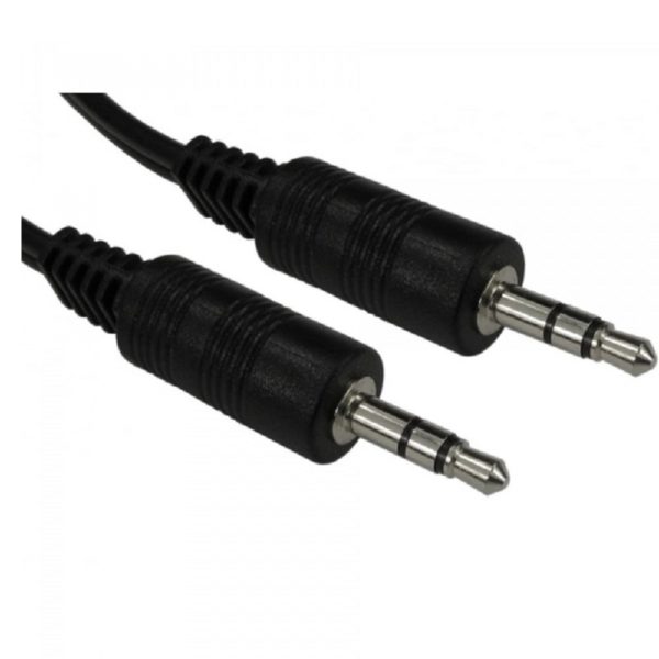 Lithe Audio 01271 Shileded Cable Jack to Jack 10M