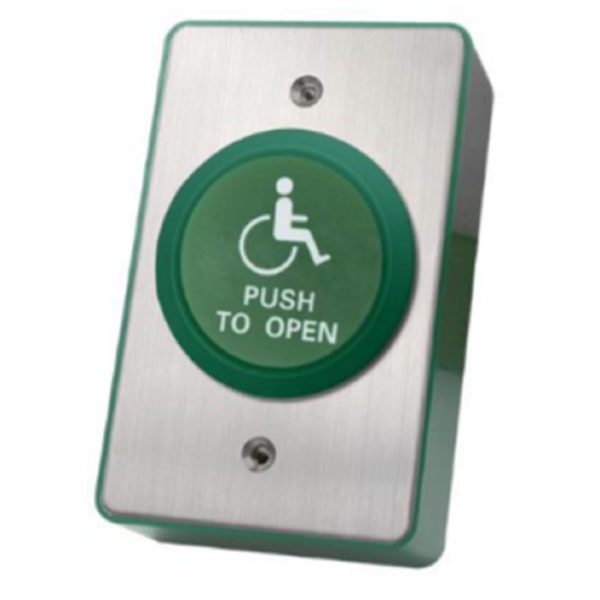 Disable Exit Button