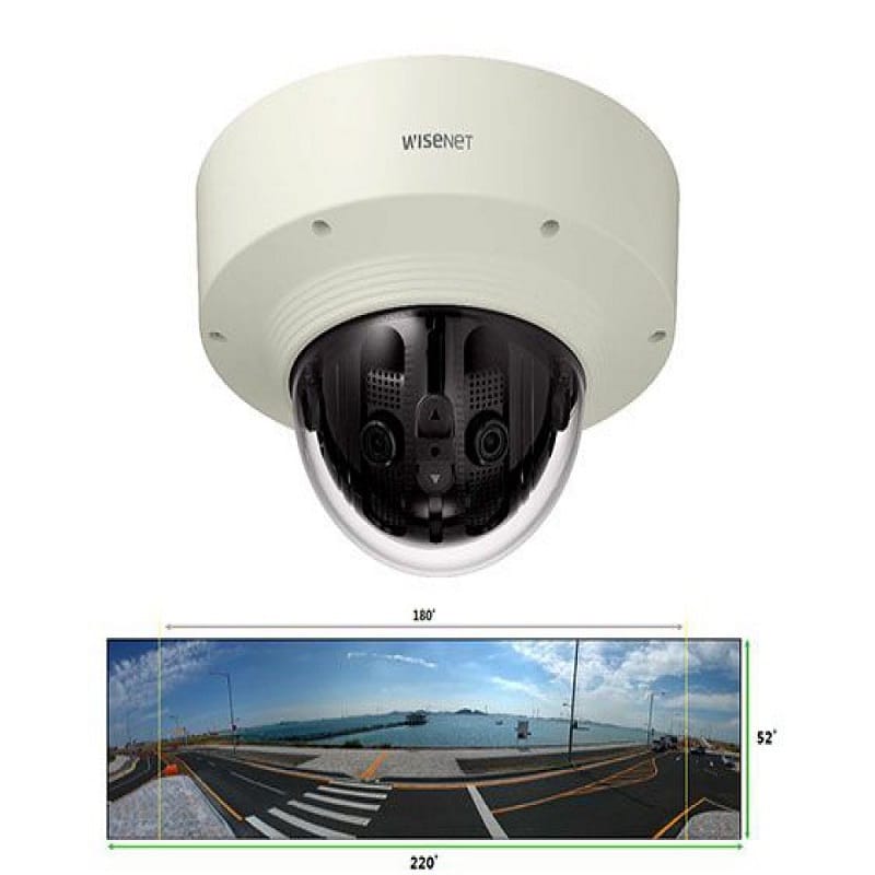 Samsung multi best sale sensor camera