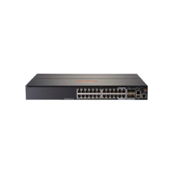 Aruba 2930M 24G 1-Slot Switch 24 ports