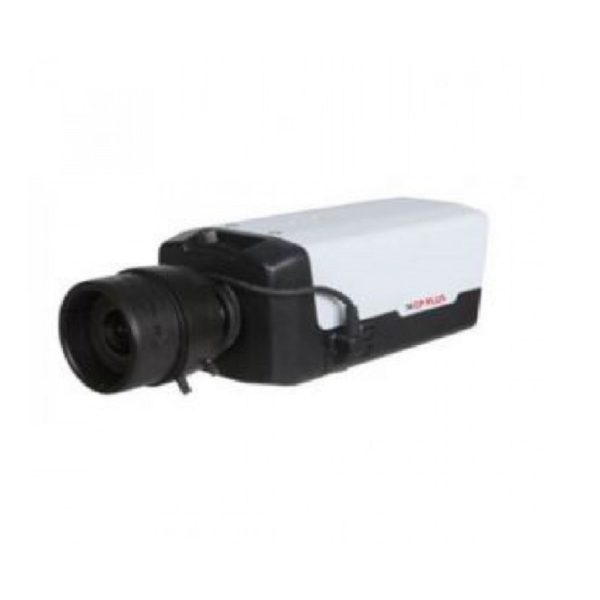 CP Plus CP-VNC-B21-VMD 2 MP IP Full HD WDR Box Camera