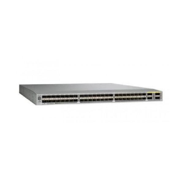 Cisco Nexus N3K-C3064PQ-10GX Managed Network Switch