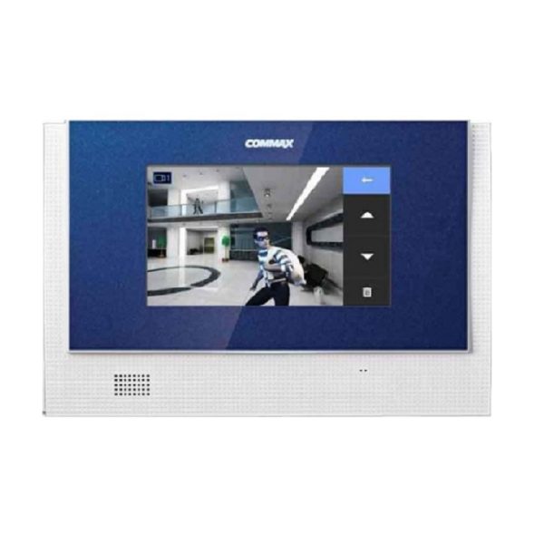 Commax CDV72UM LED Display Colour Video Monitor