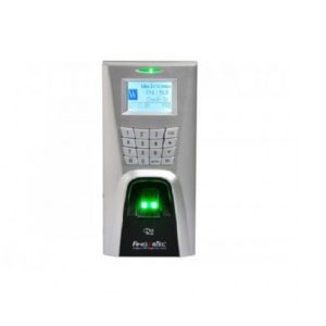 Fingertec Door Access R2