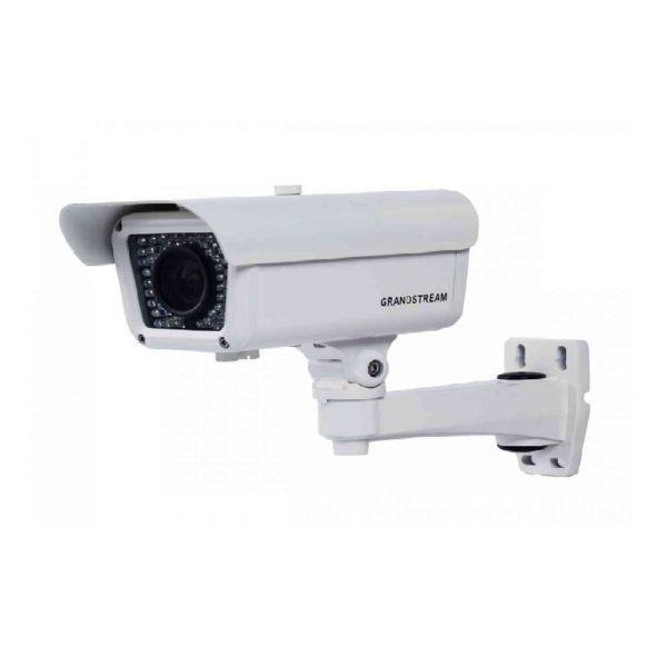 Grandstream GXV 3674 IR Outdoor IP Camera