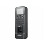 Hikvision DS-K1T804 Fingerprint Access Control Terminal - Security Supplies