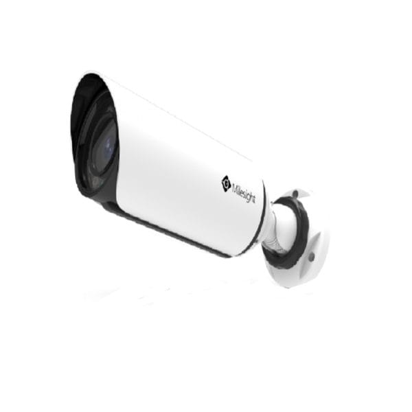 Milesight MS-C2963-PB 2MP IP Motirized Mini-Bullet Camera