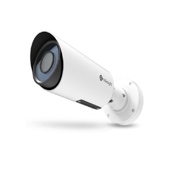 Milesight MS-C3763-FPB 3MP Starlight Mini-Bullet Camera