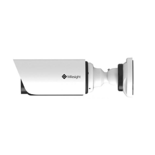 Milesight MS-C3763-FPB 3MP Starlight Mini-Bullet Camera