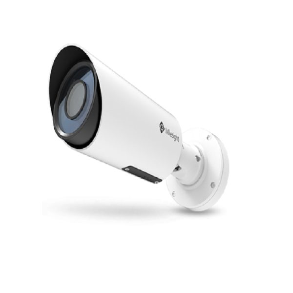 Milesight MS-C3763-PB 3MP Mini Bullet Camera