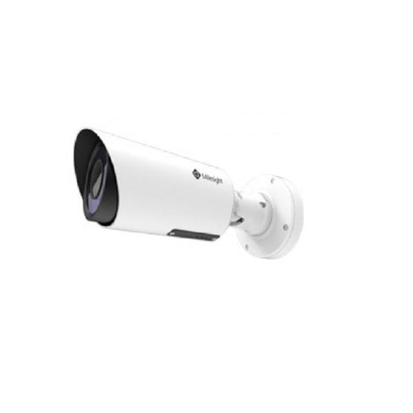 Milesight MS-C4462-FPB 4MP WDR Starlight Bullet Camera