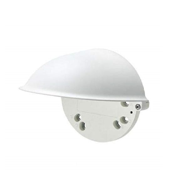 Samsung Hanwha Wisenet SBV-120WC Weather Cap