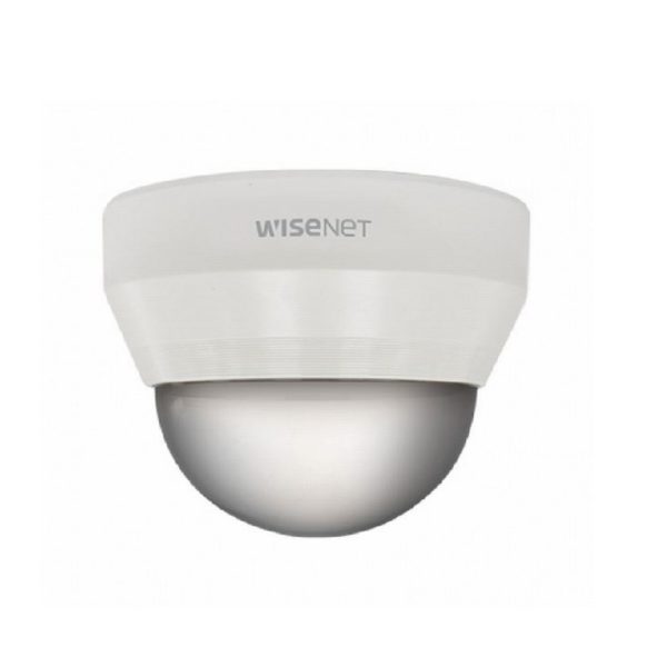 Samsung Hanwha Wisenet SPB-IND81V Smoke Dome Cover