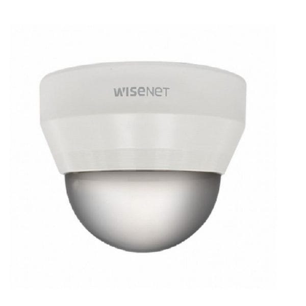 Samsung Hanwha Wisenet SPB-IND83 Smoke Dome Cover