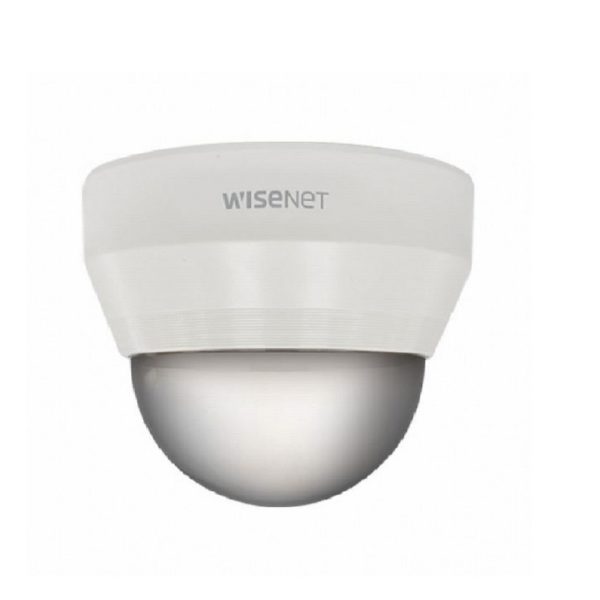 Samsung Hanwha Wisenet SPB-IND83V Smoke Dome Cover