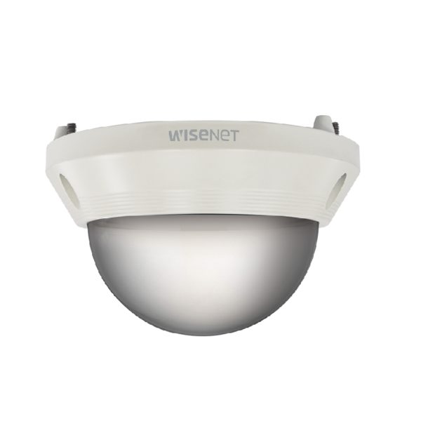 Samsung Hanwha Wisenet SPB-VAN71 Smoked Dome Cover