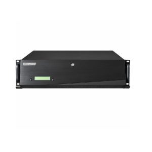 Samsung Hanwha Wisenet SRB-160S 16 Bay iSCSI External Storage ...