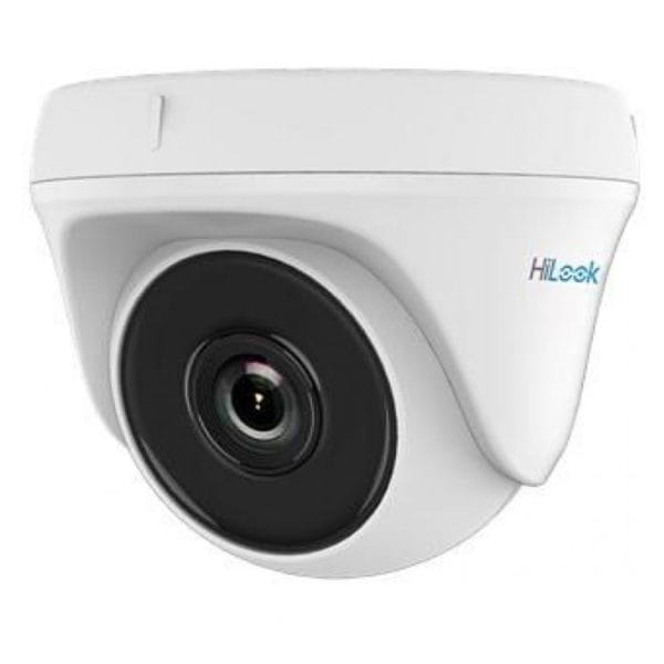 Hilook THC-T240-P4 MP EXIR Turret Camera