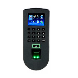 ZKTeco F19 Time Attendance and Access Control