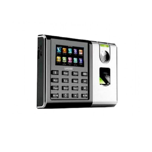 ZKTeco UA 300 Biometric Time and Attendance Terminal