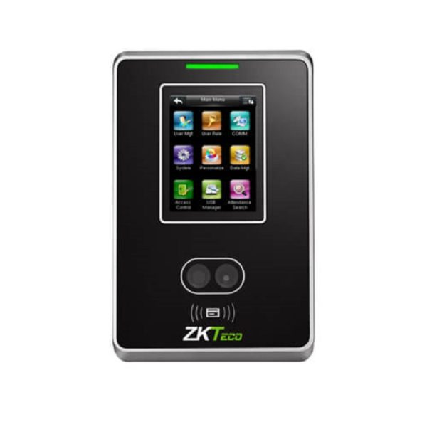 ZKTeco ZK VF300 Face Recognition