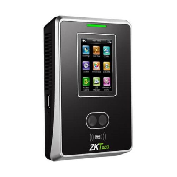 ZKTeco ZK VF300 Face Recognition