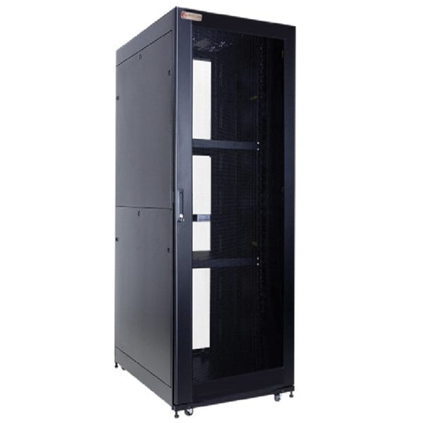 42U x 1000(W) x 1000(D) - Premium Rack - Golden Series