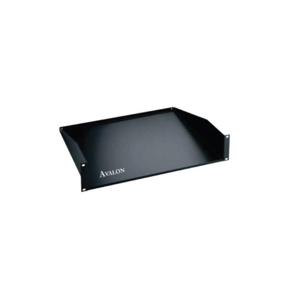 Rack Mount Shelf 2U