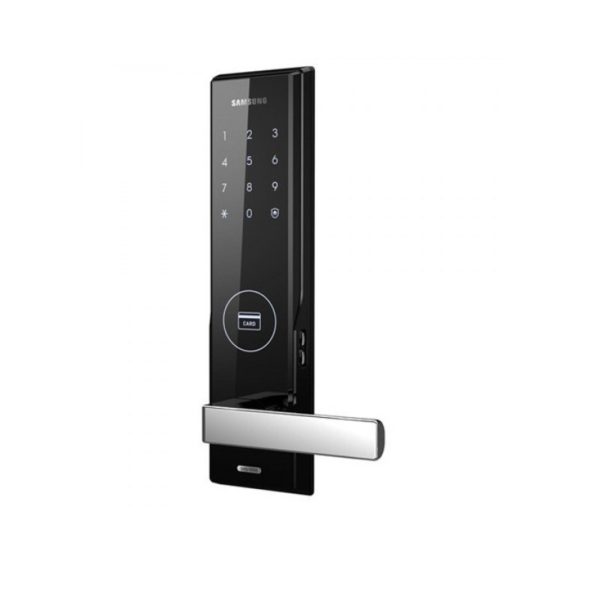 SAMSUNG SHS-H505 KEYPAD DOOR LOCK