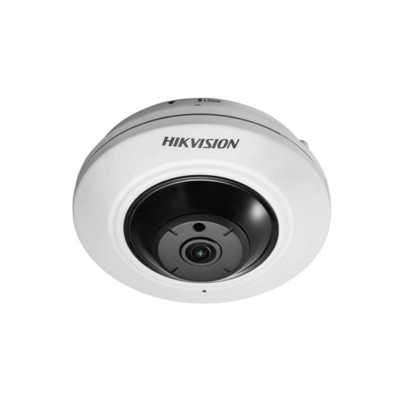 Hikvision DS-2CD2955FWD-I