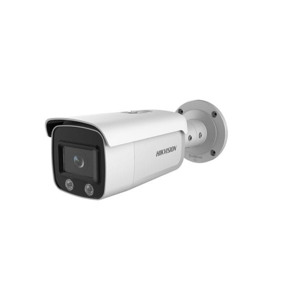 Hikvision DS-2CD2T47G1-L 4 MP