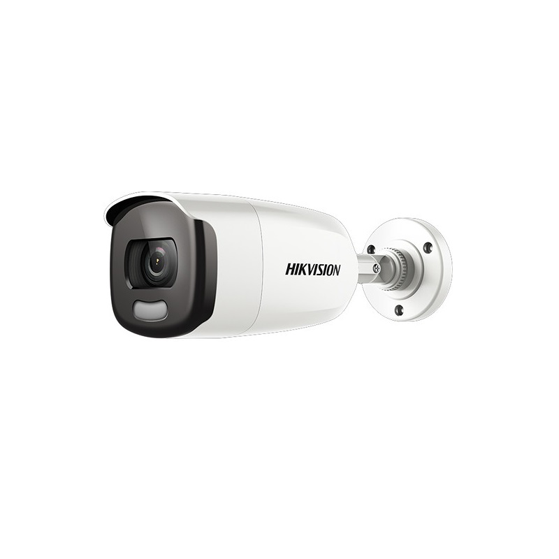 Hikvision 2 megapixel bullet hot sale camera