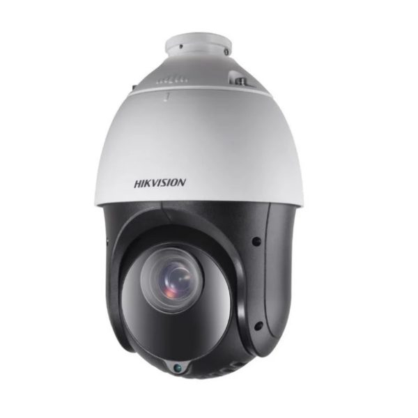 Hikvision DS-2AE4215TI-D 2MP HD-TVI 15x Zoom PTZ CCTV Camera