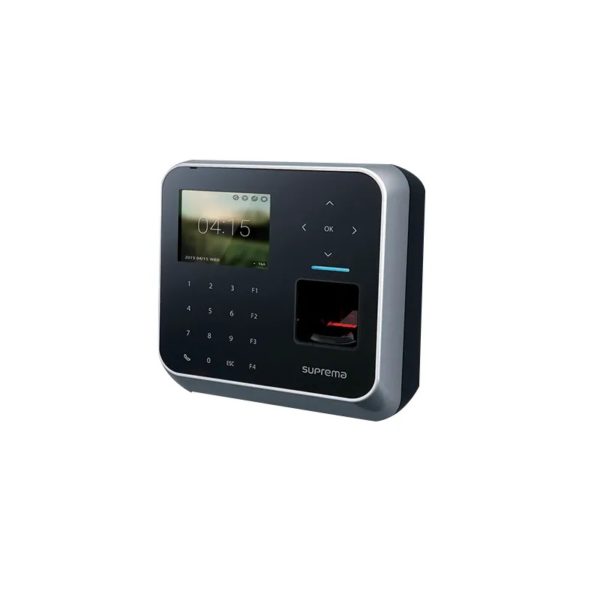 Suprema BioStation 2 Ultra Performance IP Fingerprint Terminal