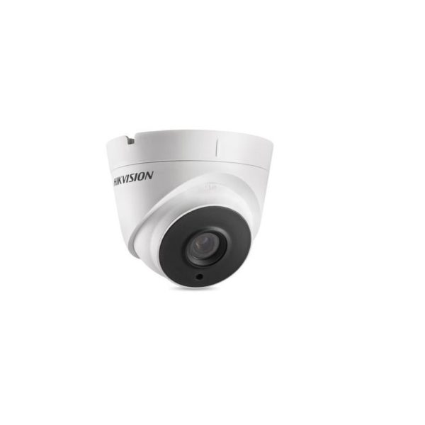 Hikvision DS-2CE56D8T-IT1E 2 MP Ultra Low-Light PoC EXIR Turret Camera