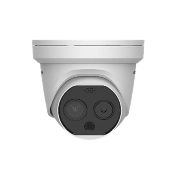 Hikvision DS-2TD1217B-3 PA