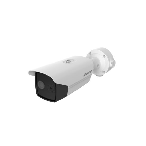 Hikvision DS-2TD2617-3 PA