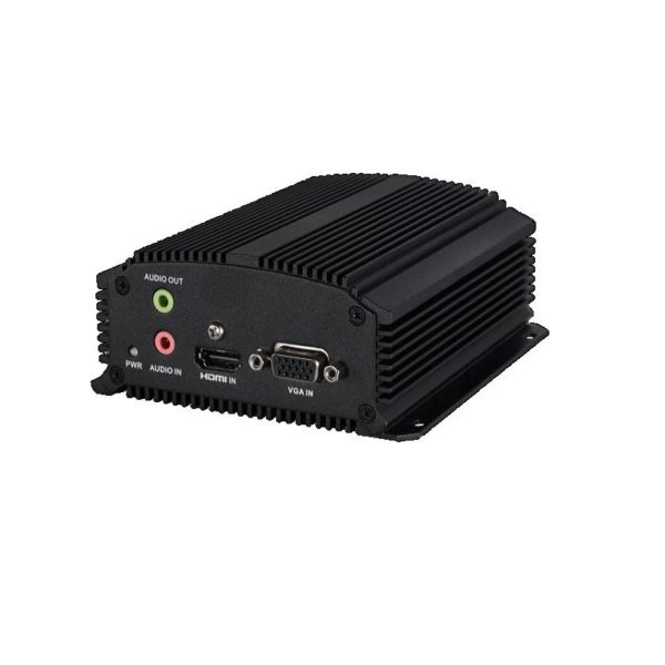 Hikvision DS-6701HFHI V Series HD Encoder