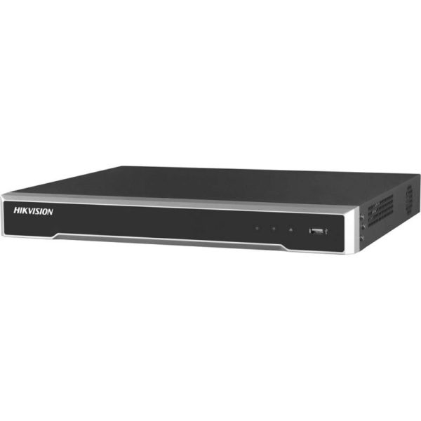 Hikvision DS-7616NIQ2/16P 16-ch 1U 16 PoE 4K NVR