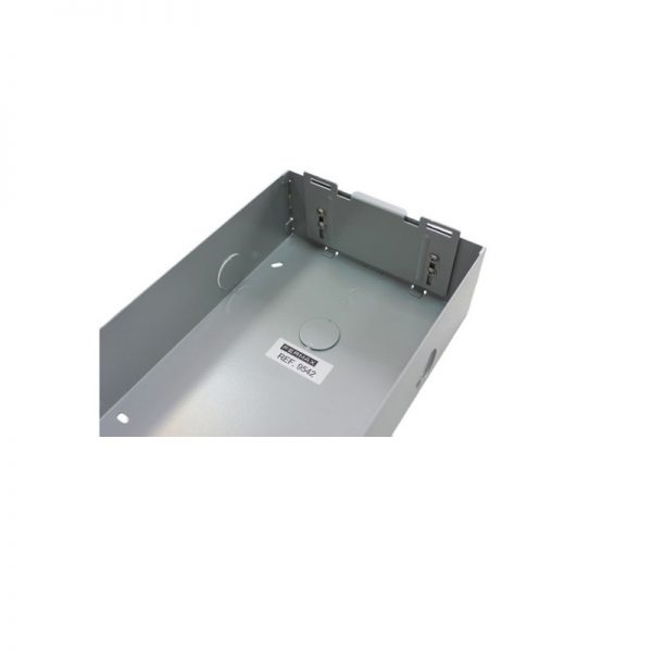 Fermax Meet Panel Flush Box-S