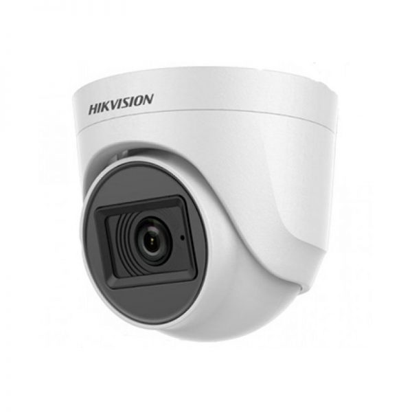 Hikvision DS-2CE76DOT-ITPFS 2 MP Audio Camera