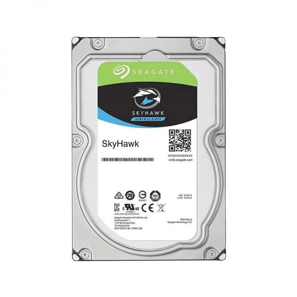 Seagate HDD ST8000VX004 8 TB