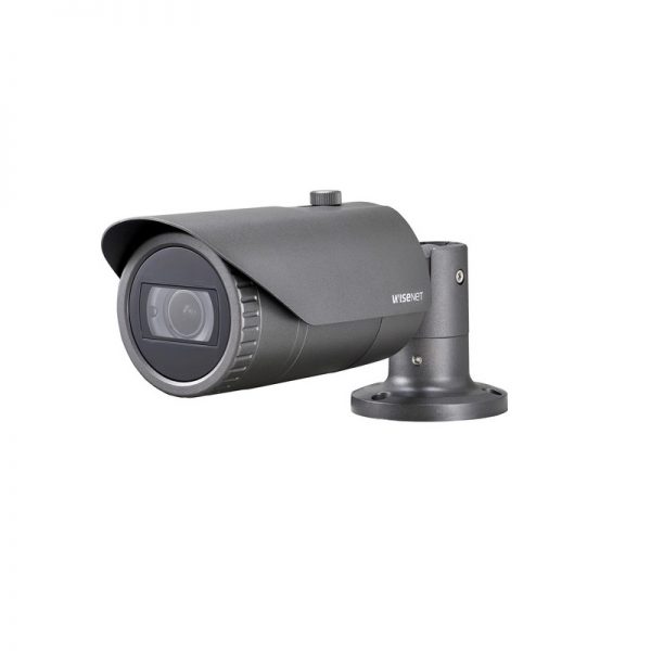 Samsung HCO-7070R 4MP 3.2~10mm DWDR 30m IR Bullet Camera