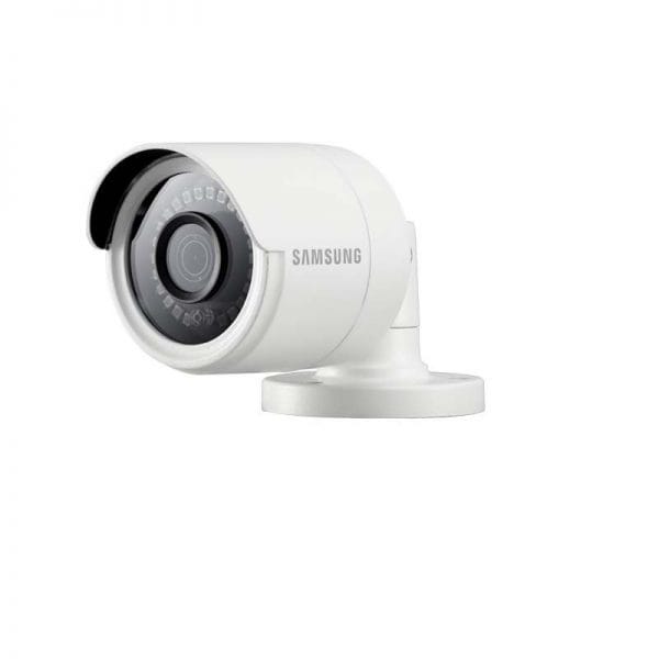 Samsung HCO-E6020R 2MP 3.6mm 10m IR Entry AHD Bullet Camera