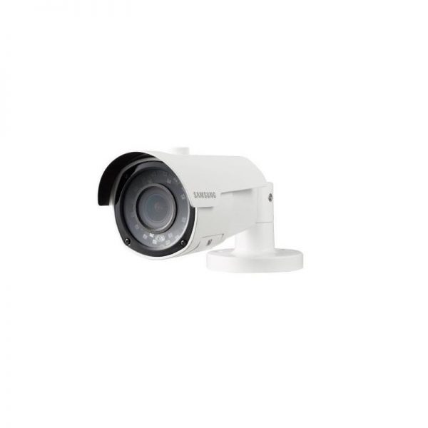 Samsung HCO-E6070R 2MP 2.8~12mm V/F 20m IR Entry AHD Bullet Camera