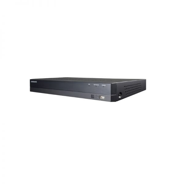 Samsung HRD-E1630L 16CH Entry AHD DVR