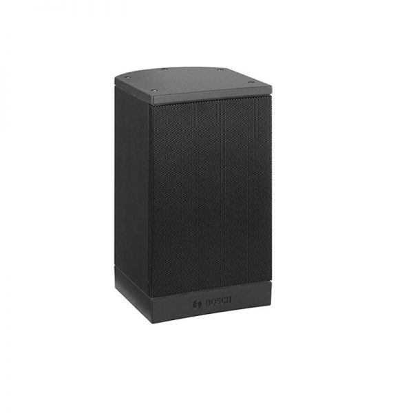 Bosch LB1-UM20E-D Cabinet Loudspeaker Range (20W, Black)