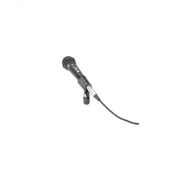 Bosch LBB 9600 20 Condenser Handheld Microphone